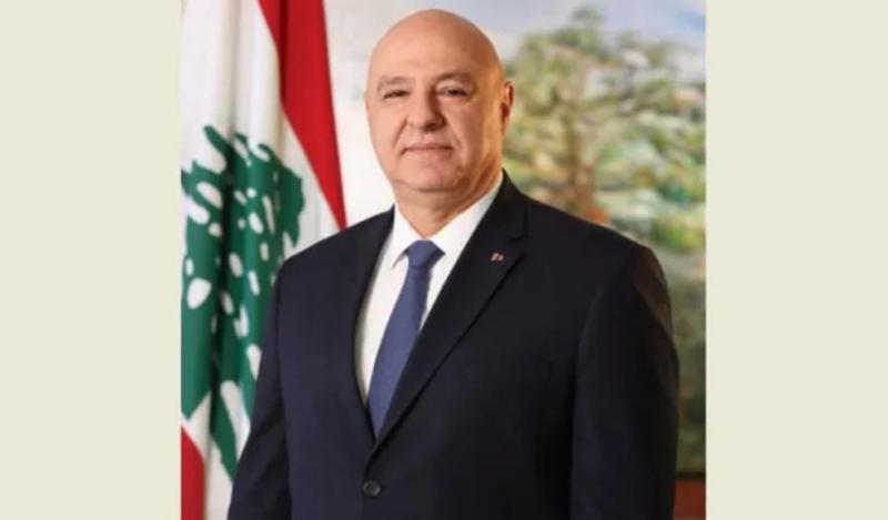 عون: لبنان ينتظر رد إسرائيل على خيار التفاوض لتحرير الأرض