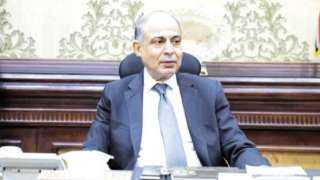 كدوانى: المنيا تمتلك ثروة زراعية وصناعية واعدة.. وتفتح أبوابها للاستثمار