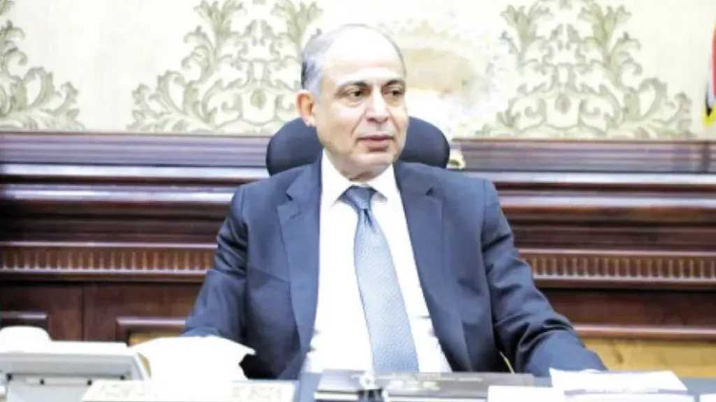 محافظ المنيا: جاهزية لجان الشهادة الإعدادية لامتحانات الفصل الدراسي الأول