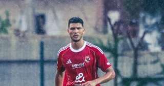 تطورات مثيرة في مستقبل أشرف داري مع الأهلي تطورات مثيرة في مستقبل أشرف داري مع الأهلي