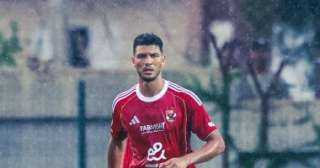 تطورات مثيرة في مستقبل أشرف داري مع الأهلي