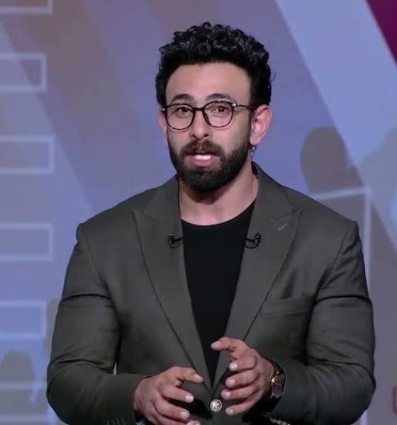 نظر دعوى تعويض ضد إبراهيم فايق بقضية ”تسريبات الـ VAR”