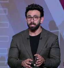 نظر دعوى تعويض ضد إبراهيم فايق بقضية ”تسريبات الـ VAR”