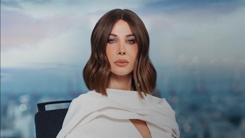 نانسي عجرم