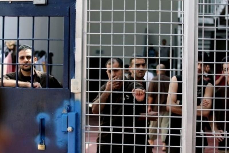 أسرى فلسطين