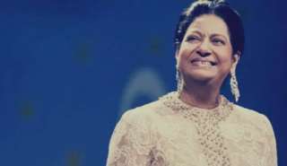 حفيدة شقيقة أم كلثوم: نرفض استغلال صوت كوكب الشرق في حفلات إسرائيلية