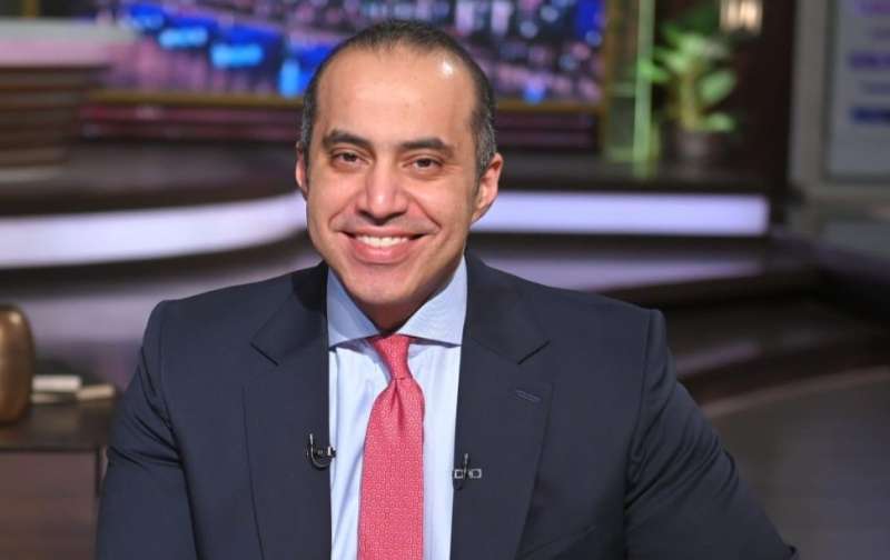 المستشار محمود فوزي