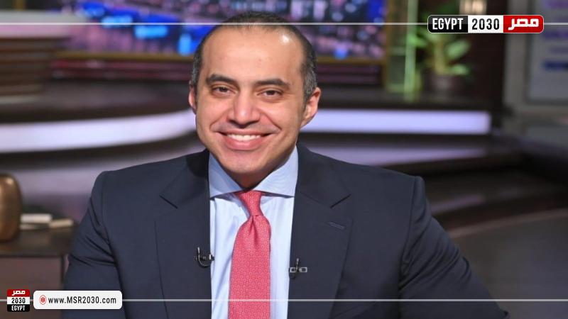 المستشار محمود فوزي