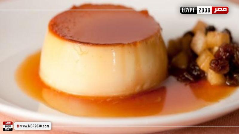 كريم كراميل