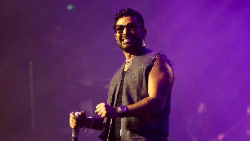 أحمد سعد
