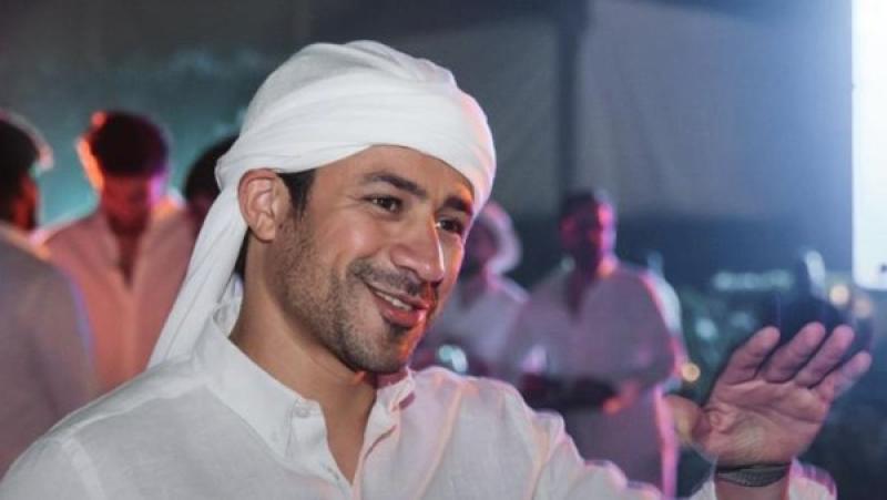 أحمد داود