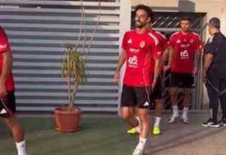 مستجدات طارئة في مستقبل أحمد عبد القادر مع الأهلي