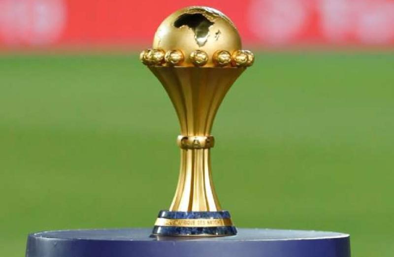 كأس أمم إفريقيا