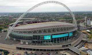 ملعب مانشستر سيتي يستضيف 5 مباريات ضمن بطولة يورو 2028