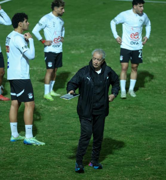 منتخب مصر المشارك في كأس العرب