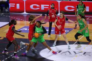 موعد مباراة الأهلي وسبورتنج في إياب نهائي دوري المرتبط للسيدات