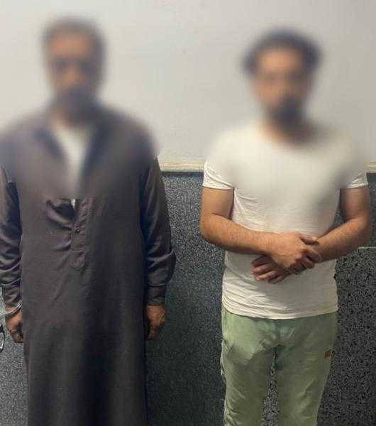 الأمن يكشف ملابسات  فيديو مشاجرة فى الدقهلية