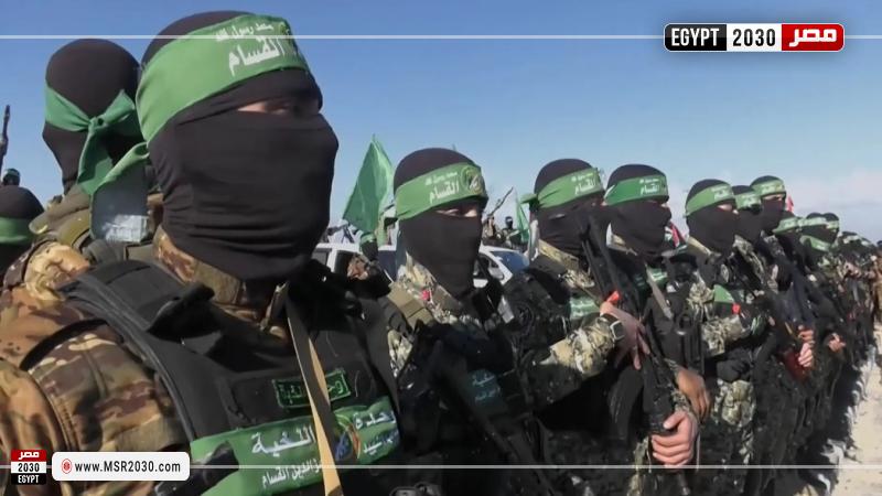 كتائب القسام