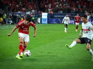 خبير لوائح يكشف سر لجوء لجنة المسابقات باتحاد... خبير لوائح يكشف سر لجوء لجنة المسابقات باتحاد الكرة لإصدار عقوبات السوبر