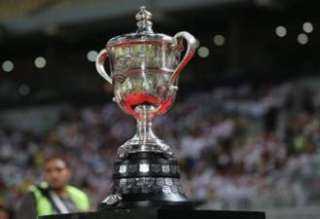 اتحاد الكرة يُعلن موعد قرعة دور الـ 32 لبطولة كأس مصر