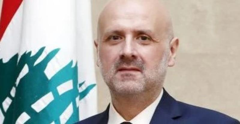 وزير الداخلية اللبناني: تحرير الأرض ووقف الاعتداءات الإسرائيلية أولوية وطنية لا مساومة عليها
