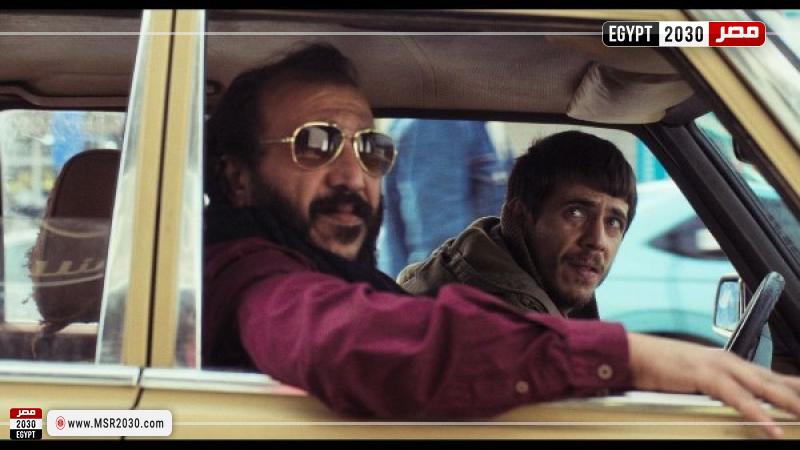 فيلم كان ياما كان في غزة