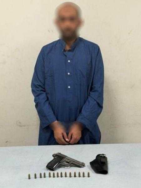 كشف تفاصيل مقتل مهندس كيمياء نووية بالإسكندرية بعد تداول فيديو على مواقع التواصل