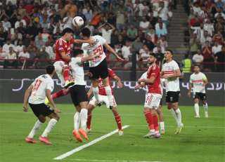 شريف حازم لـ الزمالك: كفى مبررات.. أو لا تواجه الأهلي