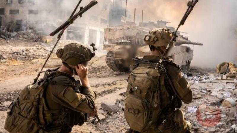 تسوية محتملة.. واشنطن تتحرك لاحتواء أزمة مقاتلي حماس العالقين في رفح