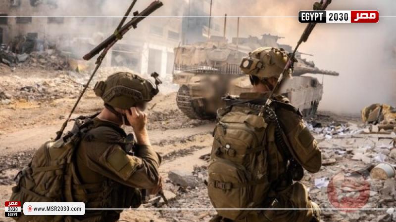 جيش الاحتلال