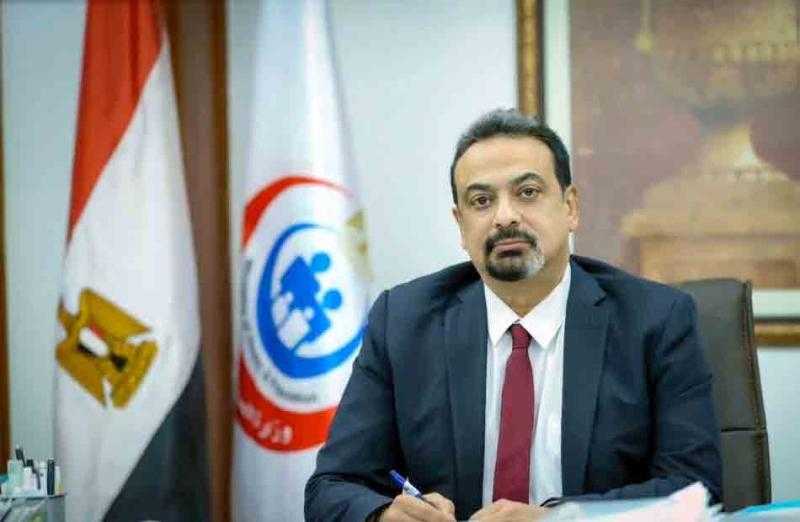 متحدث الصحة: لا توجد زيادة وبائية للأمراض التنفسية.. ونوصي بهذه الإجراءات للوقاية