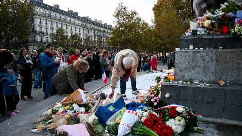 فرنسا تُحيي الذكرى العاشرة لهجمات 13 نوفمبر الدامـ ية