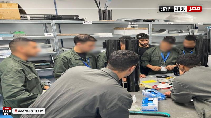 فريق فني مغربي في إسرائيل