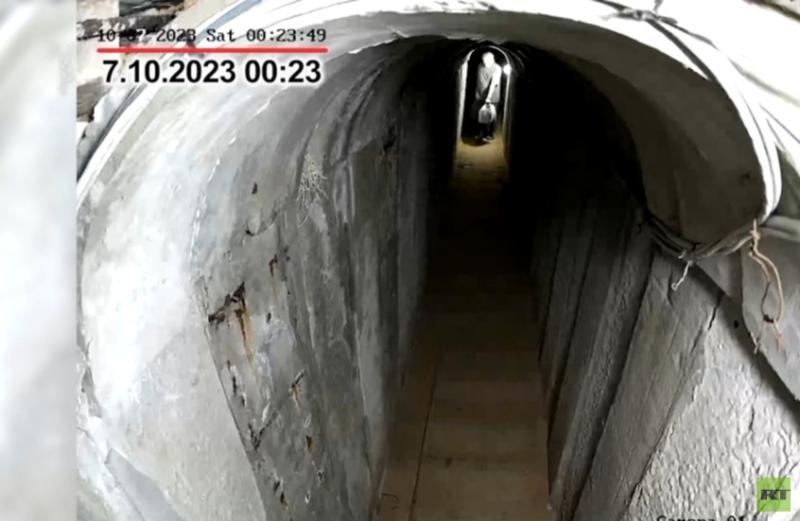 ”هآرتس”: يحيى السنوار خدع القوات الإسرائيلية في خان يونس