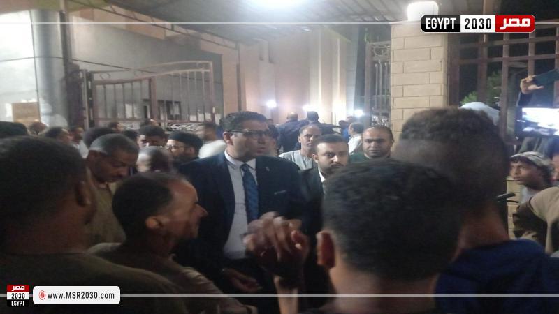 الدكتور هشام أبو زيد