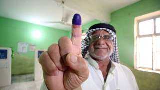 صوت واحد | صدمة مدوية في الانتخابات العراقية