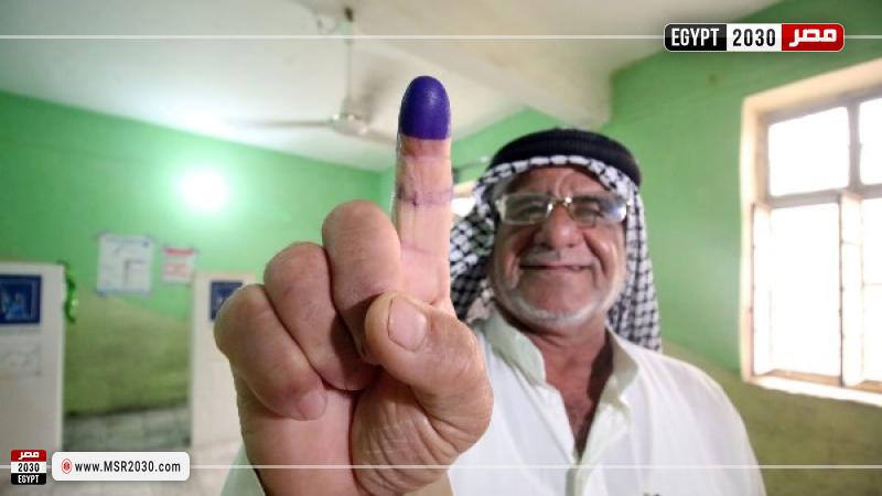 صدمة مدوية في الانتخابات العراقية