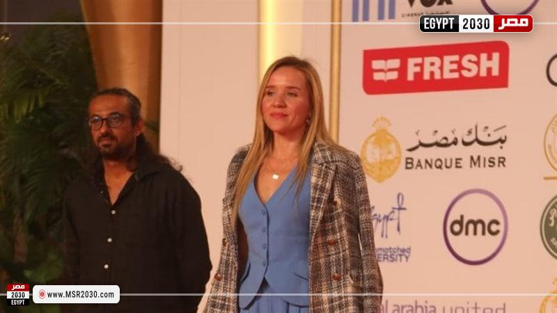 مهرجان القاهرة السينمائي الدولي 