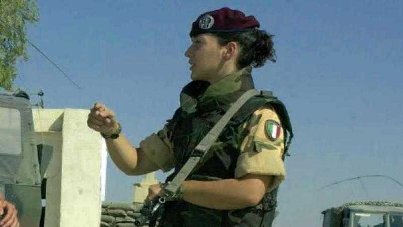 صفقة بين تل أبيب وروما لحماية القوات النسائية في الجيش الإيطالي | تفاصيل