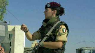 صفقة بين تل أبيب وروما لحماية القوات النسائية في الجيش الإيطالي | تفاصيل