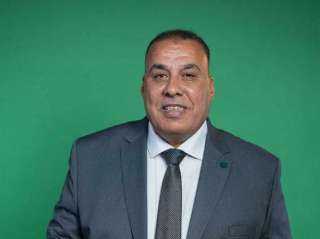 النائب محمد أبو النصر: تصديق الرئيس السيسي على قانون الإجراءات الجنائية خطوة تاريخية لترسيخ العدالة الناجزة