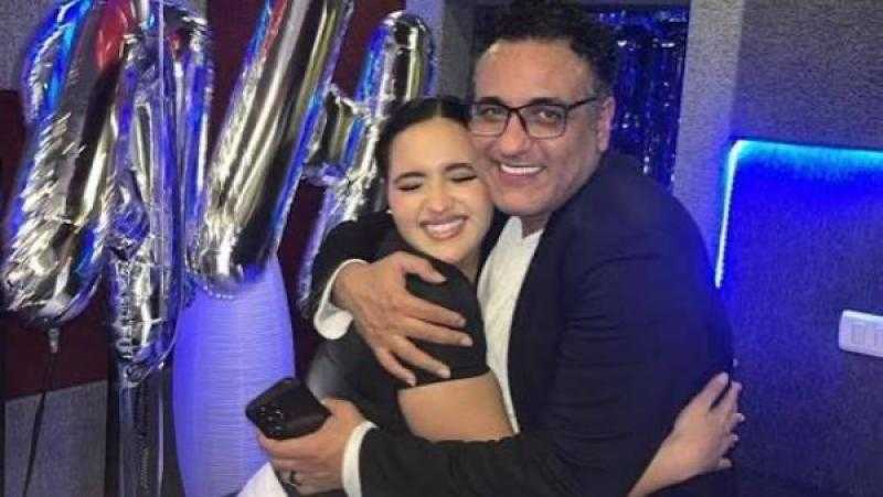 ابنة الملحن الراحل.. ماس رحيم تترشح كـ ”فنانة صاعدة” في Joyawards