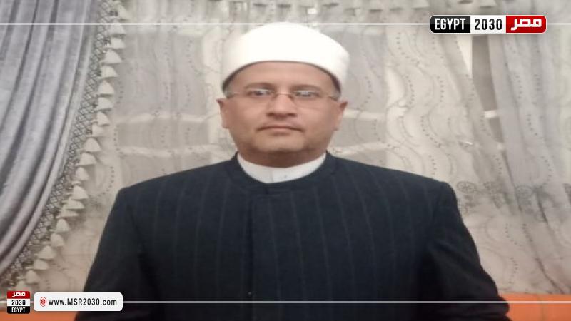 الشيخ عبد المجيد الكرماني