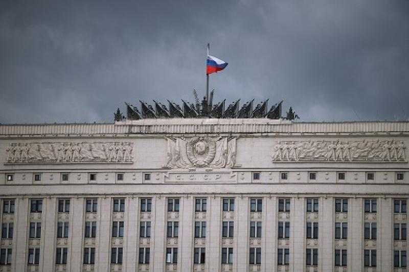 مستشارة بالاتحاد الأوروبي: لافروف هو من بدأ باتهام أوروبا بشن حرب ضد روسيا