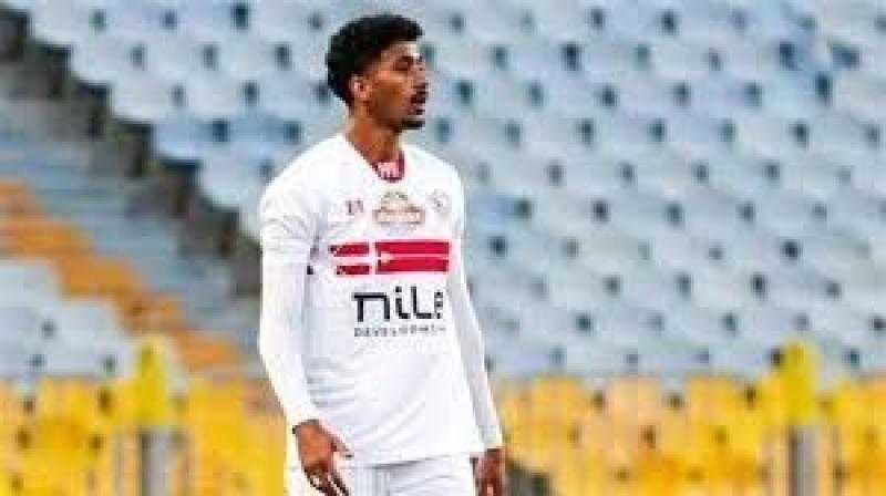 خالد الغندور: لا توجد أزمة في عقد حسام عبد المجيد مع الزمالك