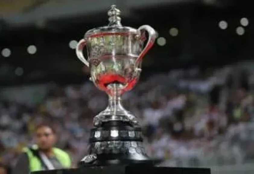 اتحاد الكرة يعلن مواعيد مباريات دور الـ16 والمؤجلة من كأس مصر
