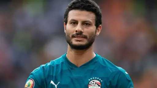 الغندور: الشناوي يحرس مرمى مصر أمام زيمبابوي ودعم... الغندور: الشناوي يحرس مرمى مصر أمام زيمبابوي ودعم خاص من حسام حسن بعد خطأ نيجيريا