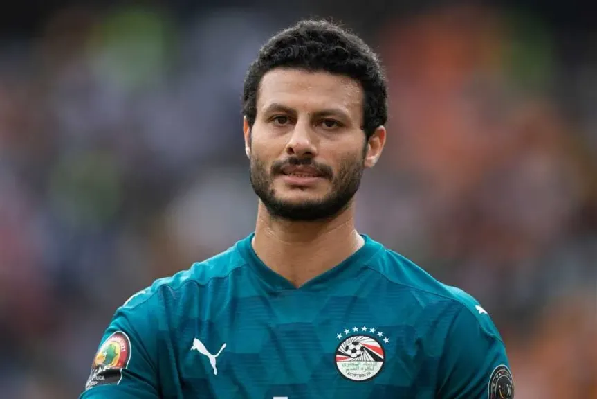  محمد الشناوي