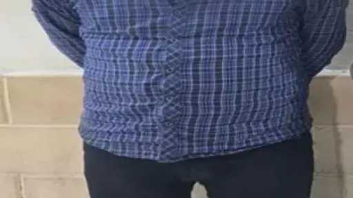 أولى جلسات محاكمة المتهم بقتل زوجة وصغارها بفيصل.. اليوم