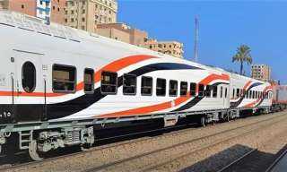 طرق حجز تذاكر قطارات السكة الحديد ووسائل الدفع